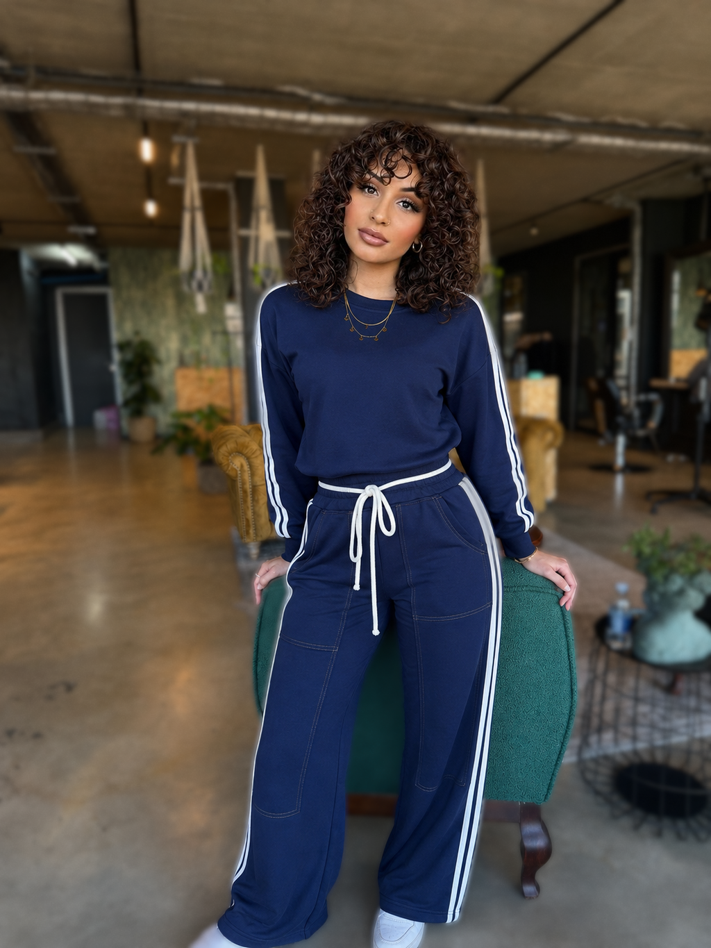 Midnight Navy