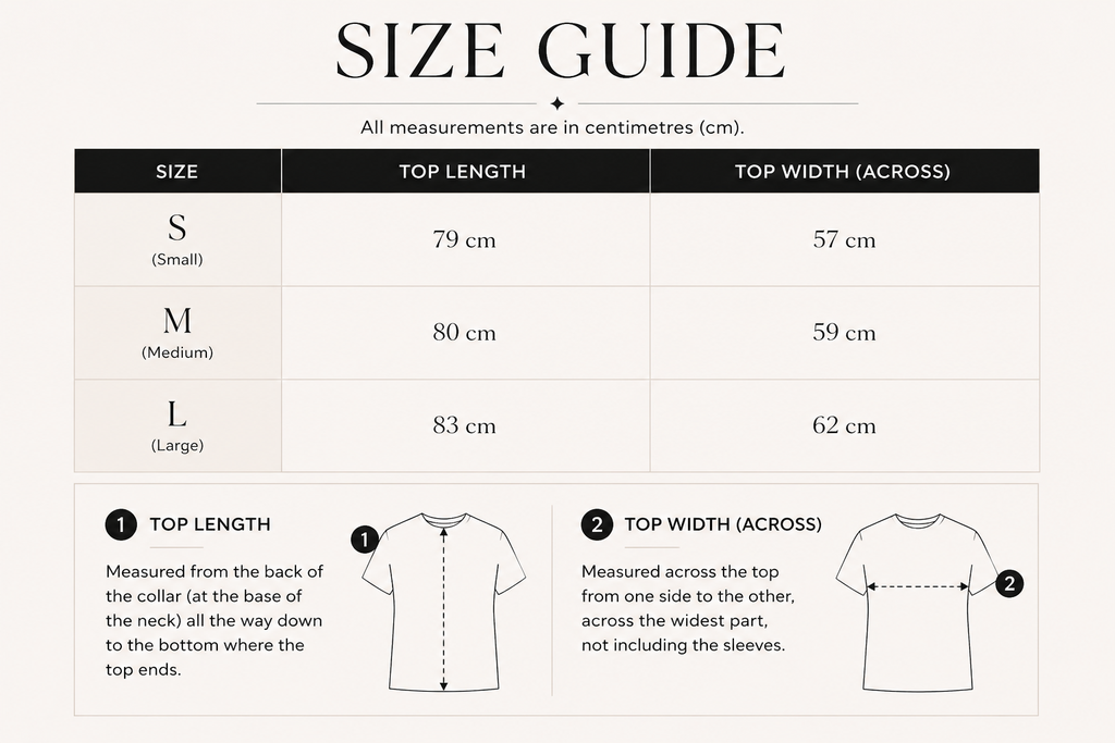 Aspen shirt