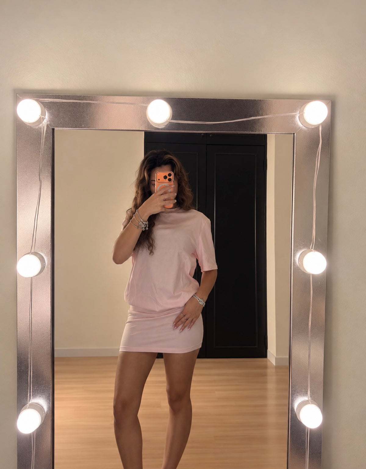 Serena Dress