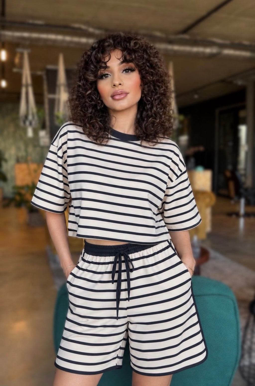 Sailor Set