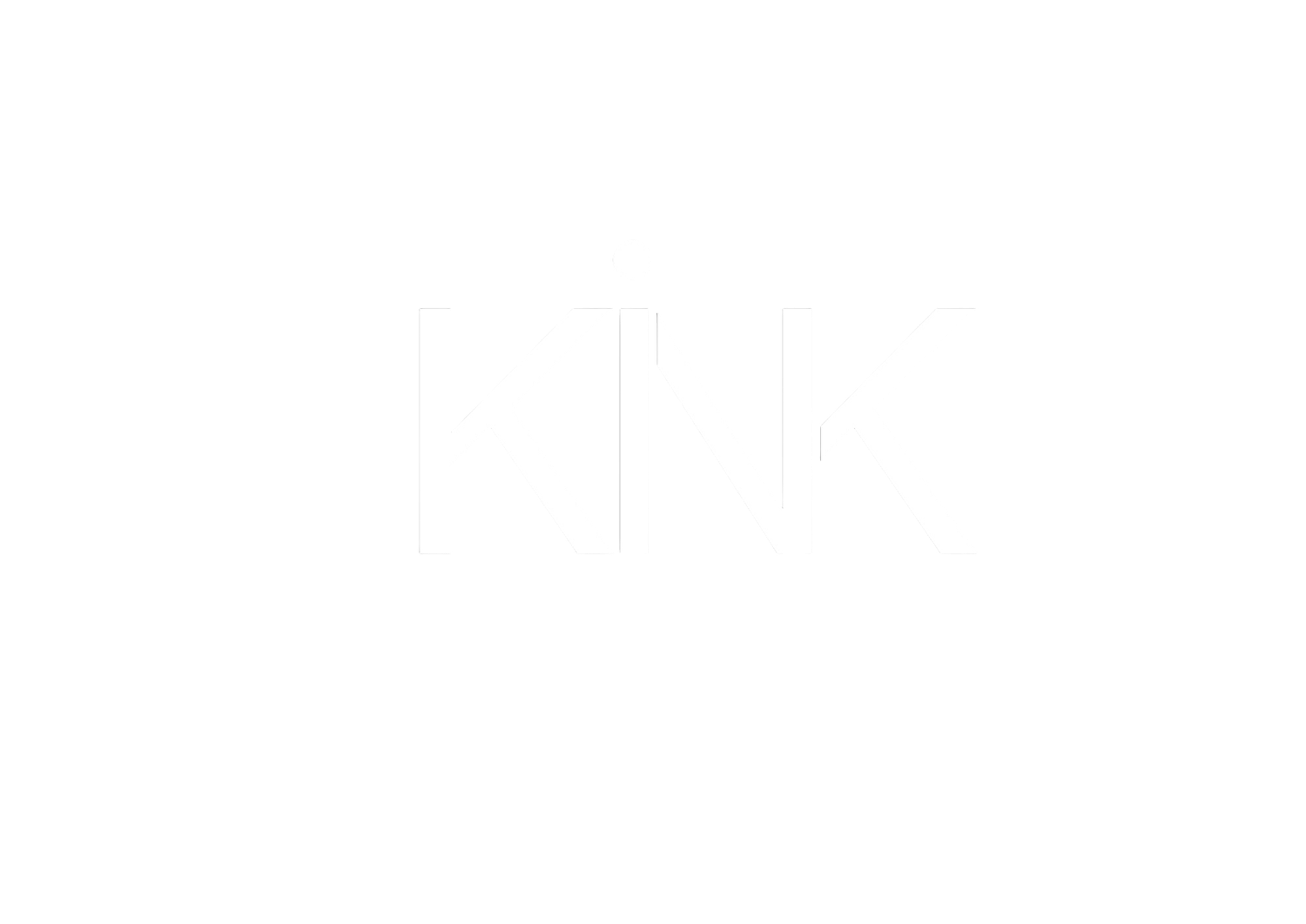 Kink the label